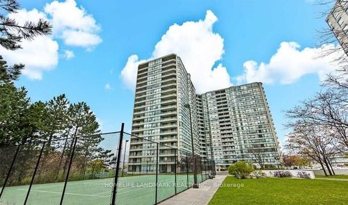 1217-4725 Sheppard Ave E, Scarborough, ON, M1S5B2 | Card Image