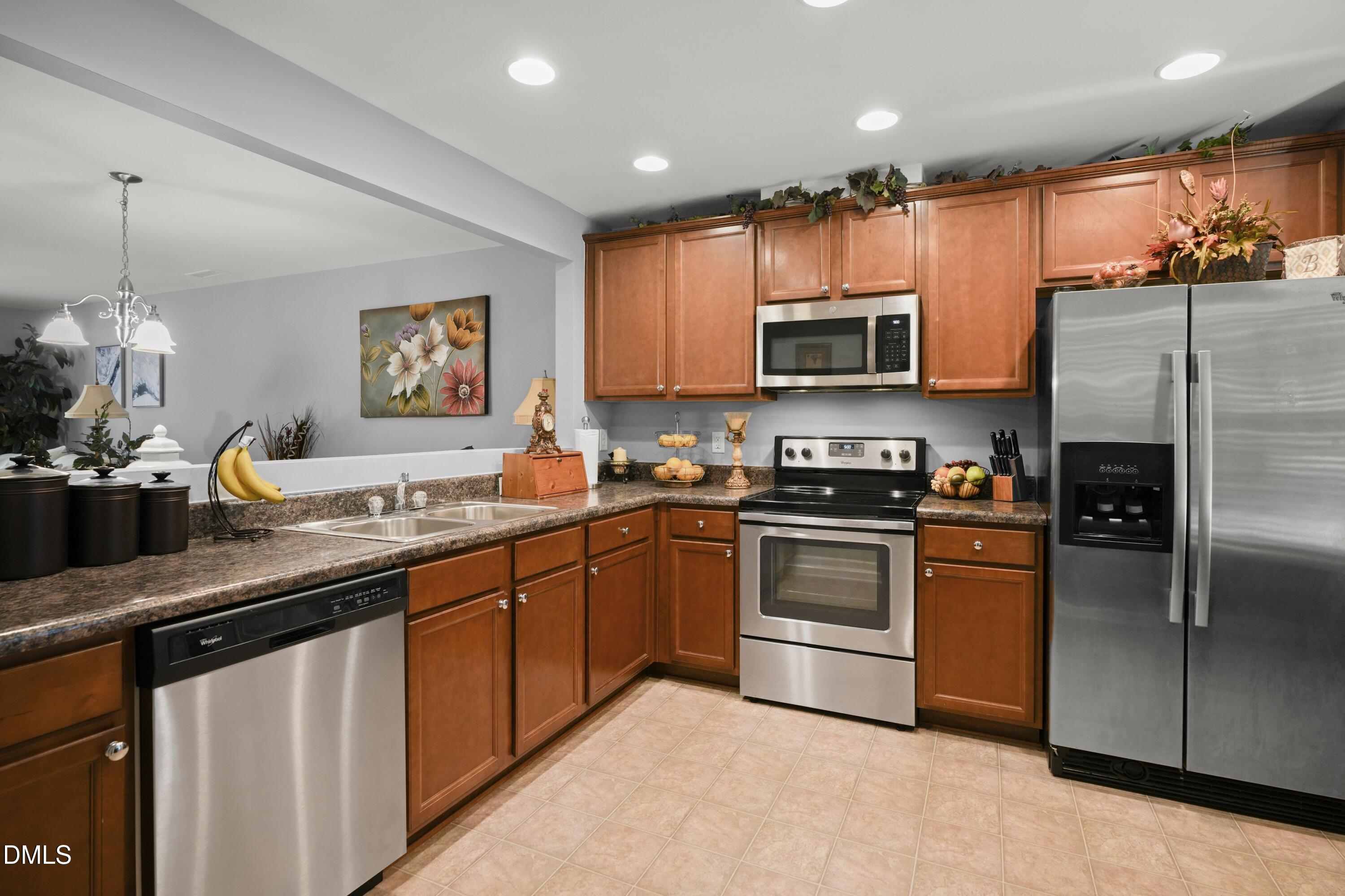 Residential in Raleigh 4