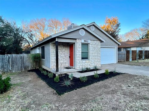 5912 Avery Island Avenue, Austin, TX, 78727 | Card Image