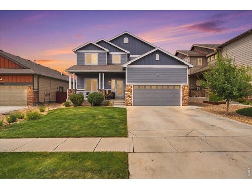 1775 Avery Plaza St, Severance, CO, 80550 | Card Image