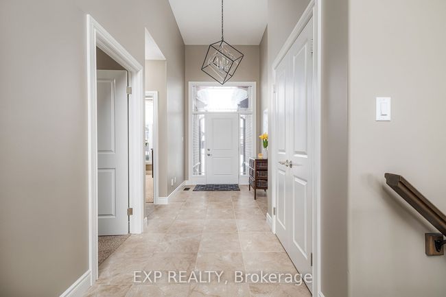 86 Forbes Cres, House other with 5 bedrooms, 3 bathrooms and 4 parking in Listowel ON | Image 18
