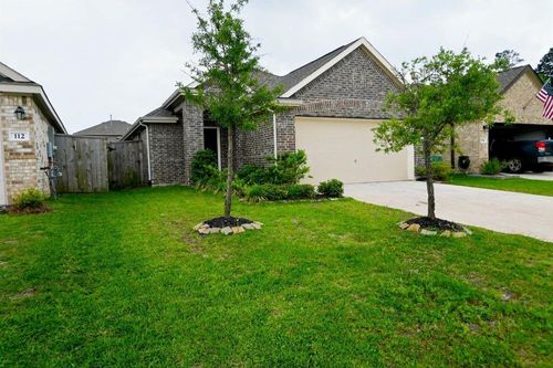 108 Shadow Leaf Trail, Conroe, TX, 77378 | Card Image