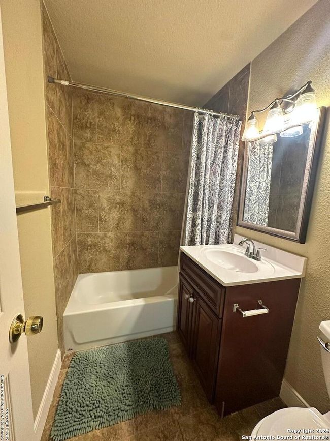 4322 Seabrook Dr, House other with 3 bedrooms, 2 bathrooms and null parking in San Antonio TX | Image 13