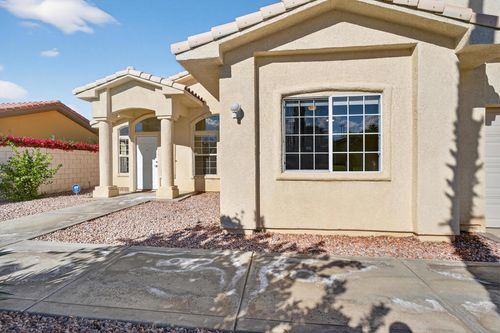 69020 San Susanna Ave, Cathedral City, CA, 92234-3275 | Card Image