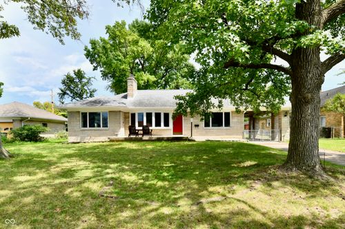 1309 Butler Ave, Indianapolis, IN, 46219-2921 | Card Image