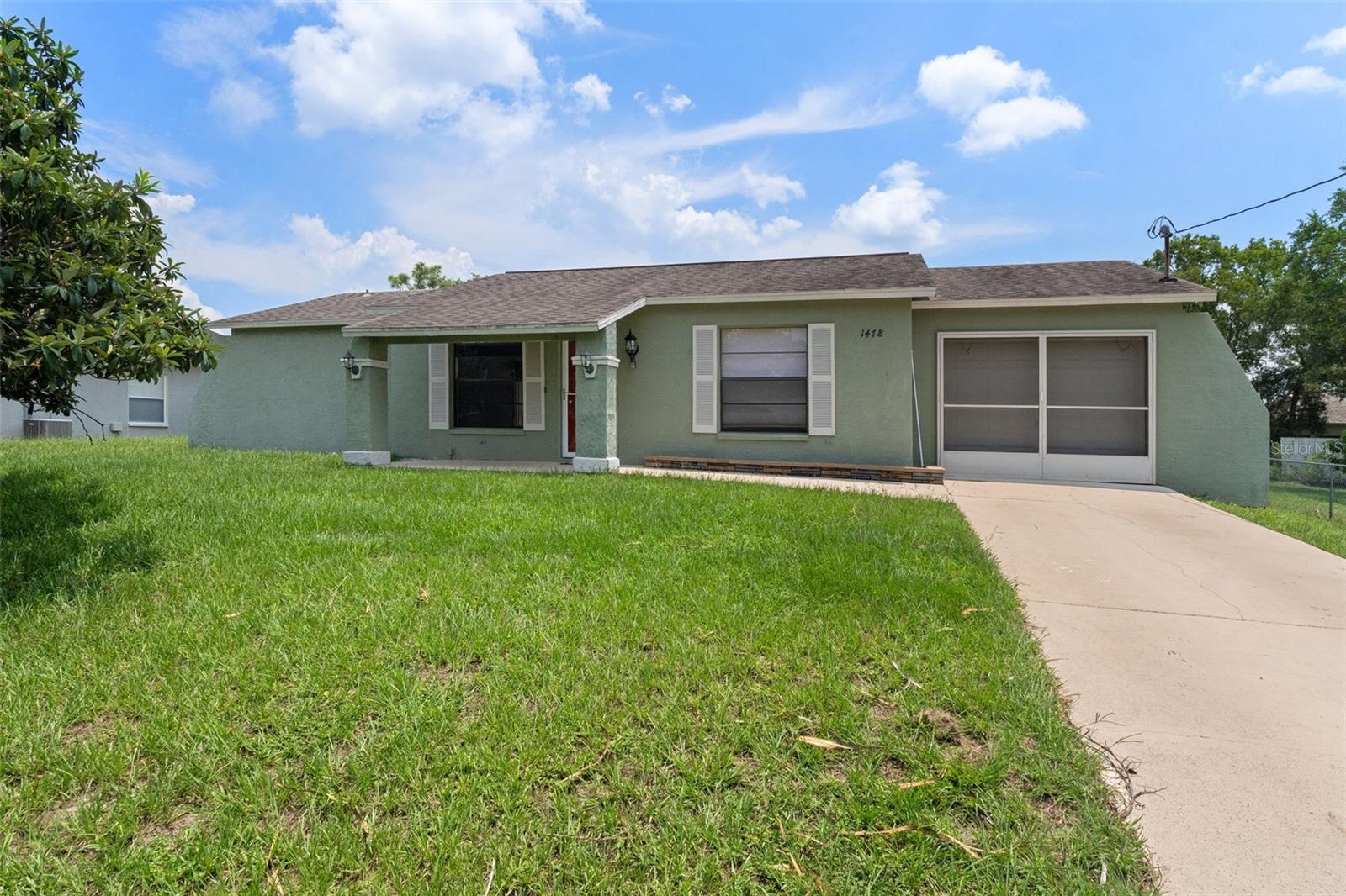 Deborah Dr, Spring Hill, FL 34609