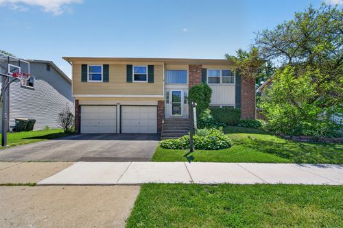 1485 Westbury Dr, Hoffman Estates, IL, 60192-1354 | Card Image