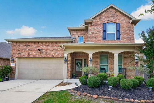 23126 Mestina Knoll Dr, Porter, TX, 77365-5991 | Card Image