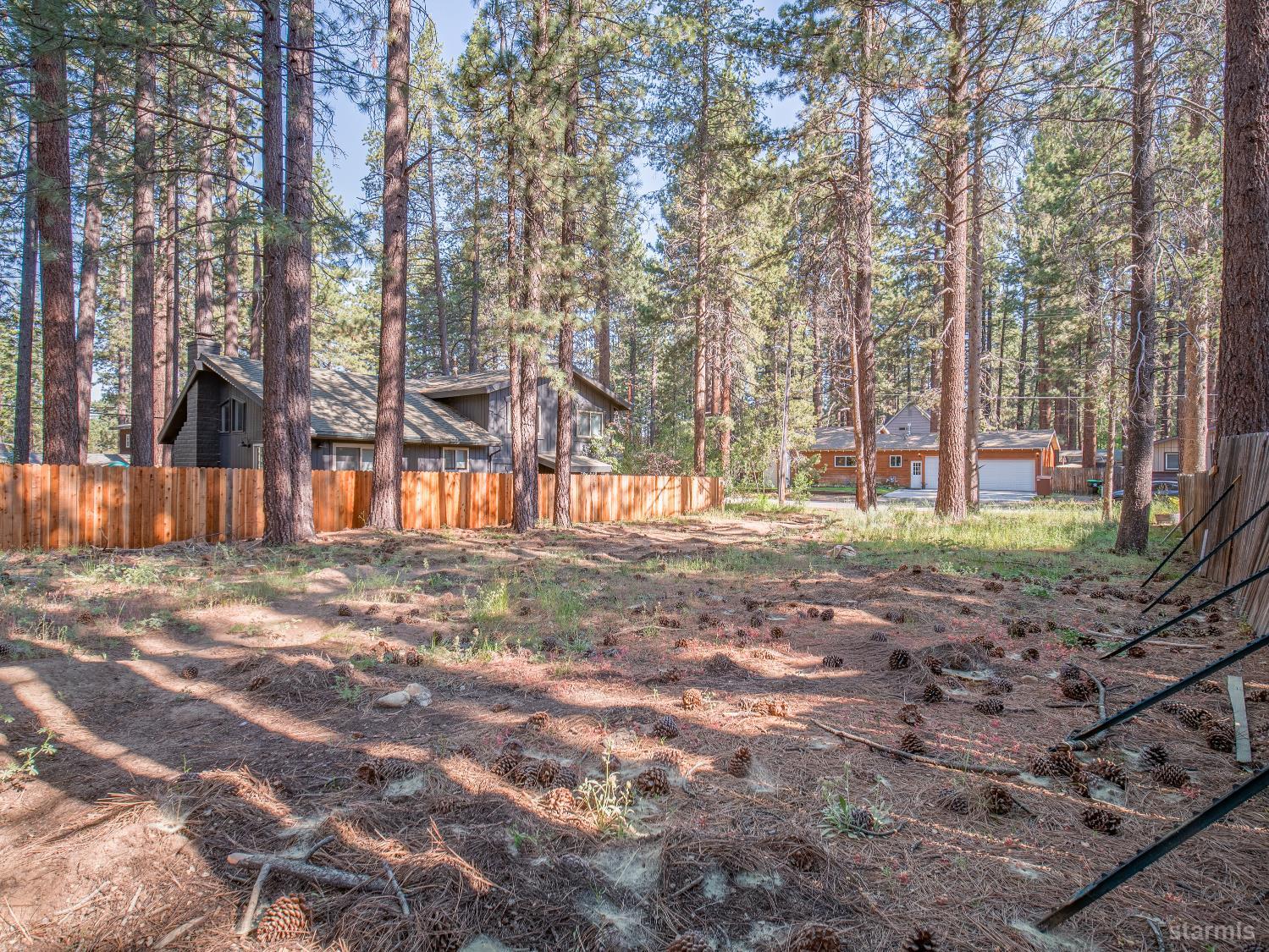 Land in South Lake Tahoe 4
