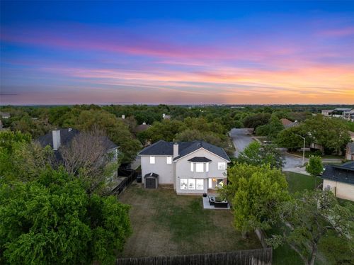 2126 Simbrah Dr, Cedar Park, TX, 78613-1303 | Card Image