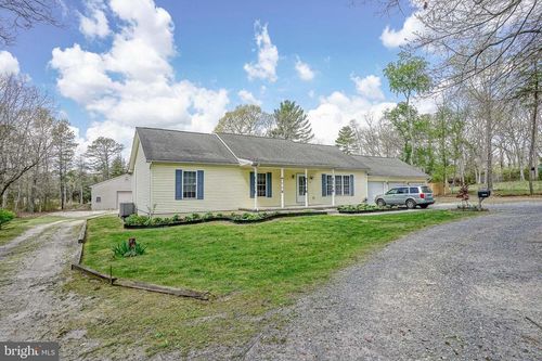 167 Watsons Mill Rd, ELMER, NJ, 08318-2906 | Card Image