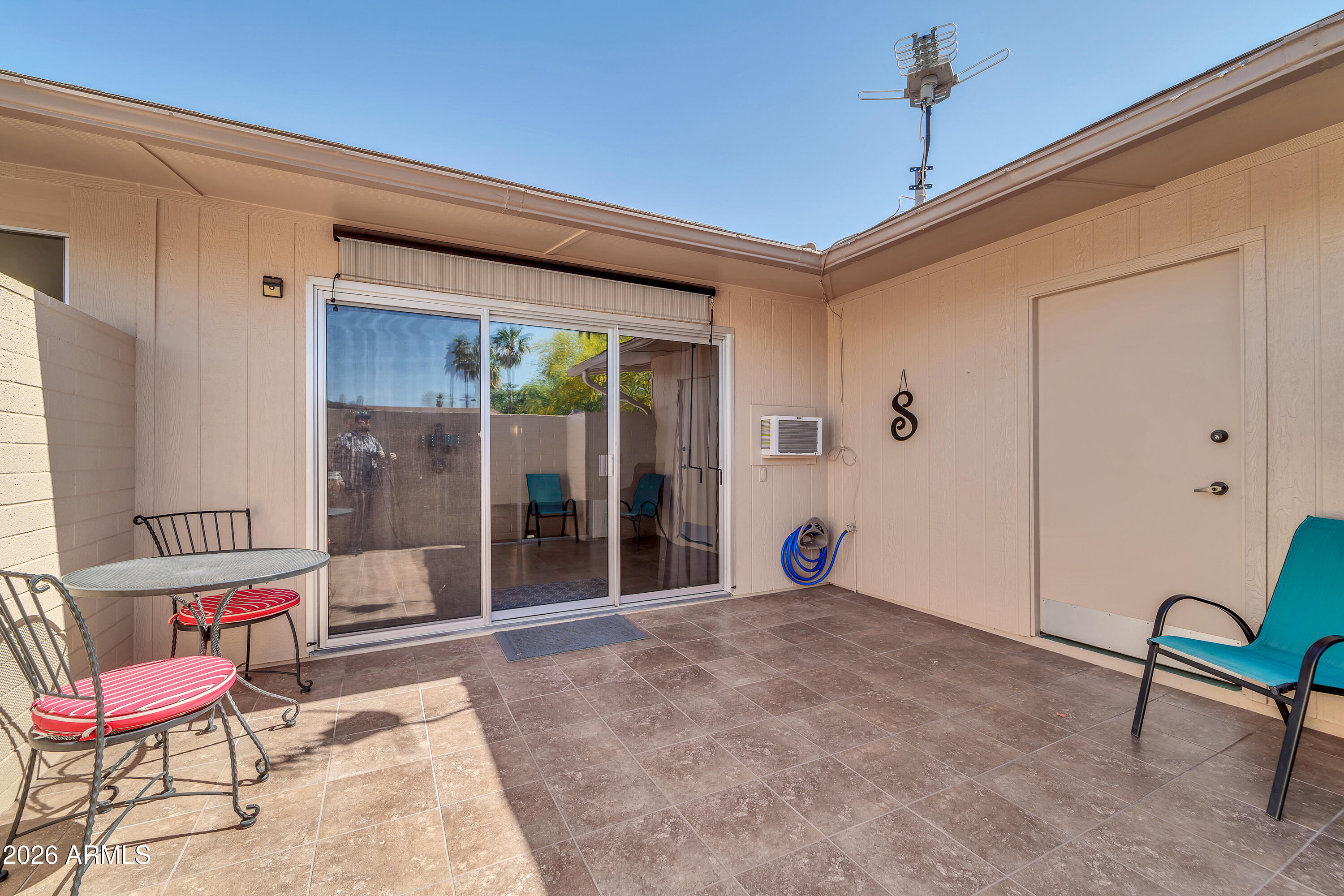 Residential in Sun City West 2