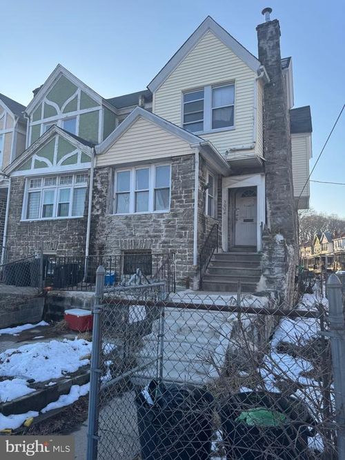 5024 Ogontz Ave, PHILADELPHIA, PA, 19141-1528 | Card Image