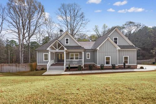 1021 Windsor Creek Drive, Madison, GA, 30650 | Card Image