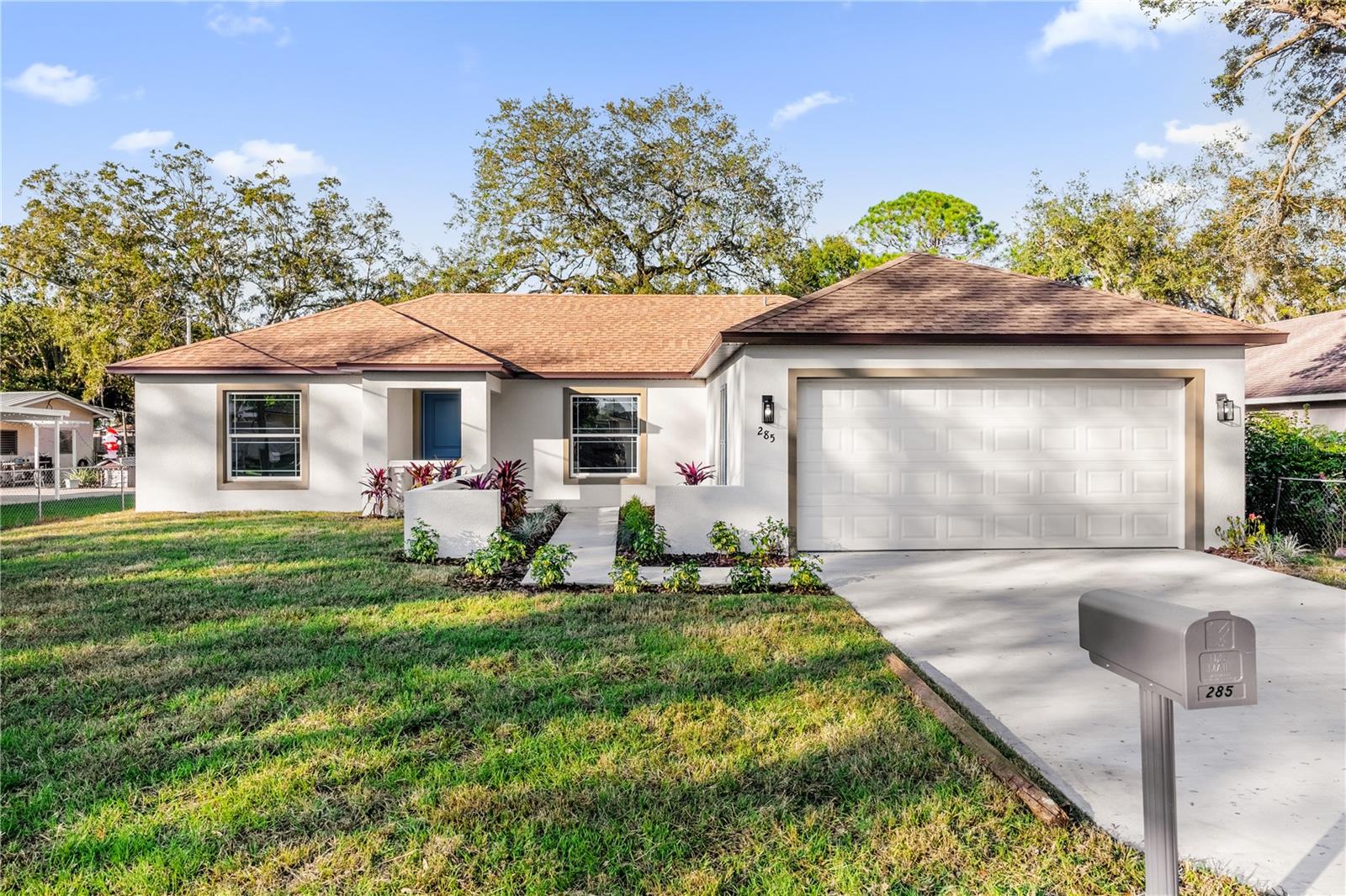 Terrace Ave, Lake Alfred, FL 33850