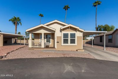 25 - 649 N 67 Th Drive, House other with 3 bedrooms, 2 bathrooms and null parking in Phoenix AZ | Image 3