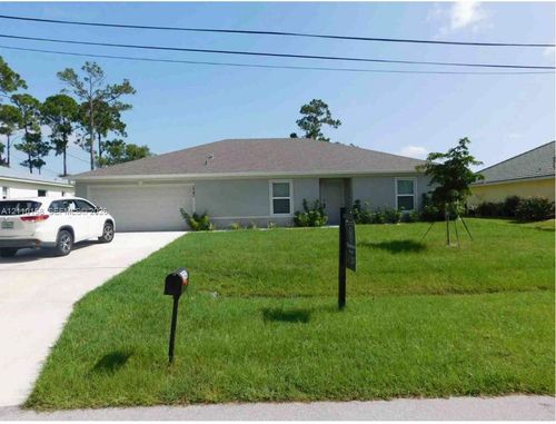 1743 Sw Bellevue Ave, Port St. Lucie, FL, 34953 | Card Image