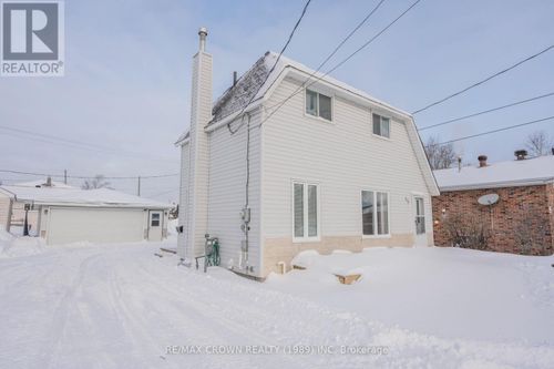 45 Dallyn Ave, Kapuskasing, ON, P5N1S7 | Card Image