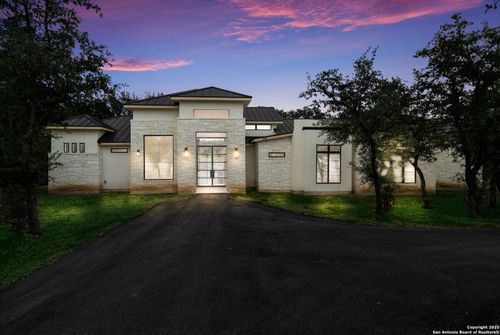 1281 Adyson Ridge Dr, Bulverde, TX, 78163-3089 | Card Image