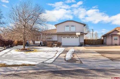 1689 6429 Cir, Montrose, CO, 81403-7149 | Card Image