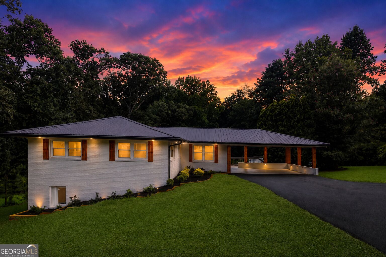 Residential in Dallas