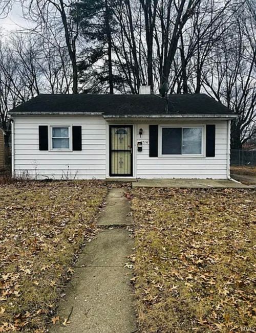 4714 Reed St, Fort Wayne, IN, 46806-4834 | Card Image