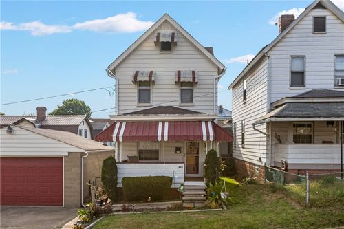 805 Kentucky St, Brackenridge, PA, 15014-1311 | Card Image