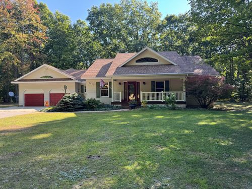 2334 N 48th Ave, Mears, MI, 49436-9546 | Card Image