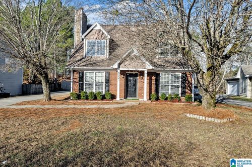 112 Brent Way, Alabaster, AL, 35007-3110 | Card Image