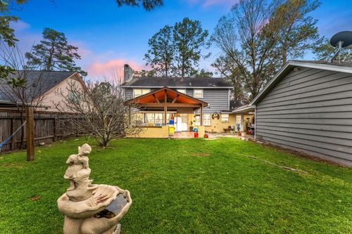 5434 Sheraton Oaks Dr, Houston, TX, 77091-1302 | Card Image