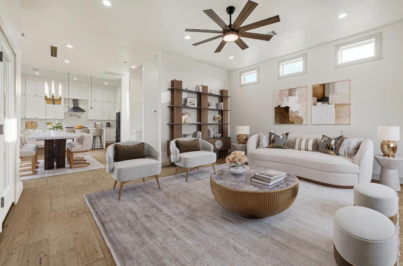 Residential in Houston
