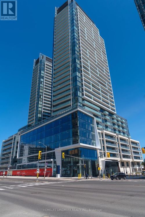 n833-7 Golden Lion Heights, Toronto (Newtonbrook East), ON, M2M0C1 | Card Image