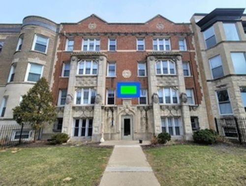 315-4735 Beacon St, Chicago, IL, 60640-6720 | Card Image