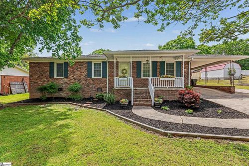 9 Poplar Street, Woodruff, SC, 29388 | Card Image