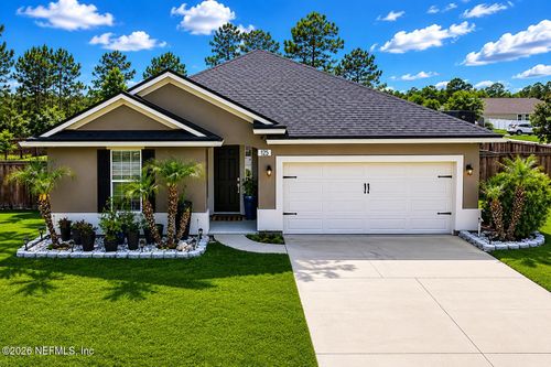 125 S Prairie Lakes Dr, St Augustine, FL, 32084-9319 | Card Image