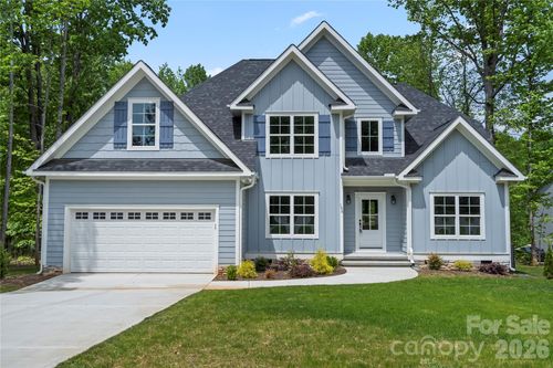 156 Clear Springs Rd, Mooresville, NC, 28115-7169 | Card Image