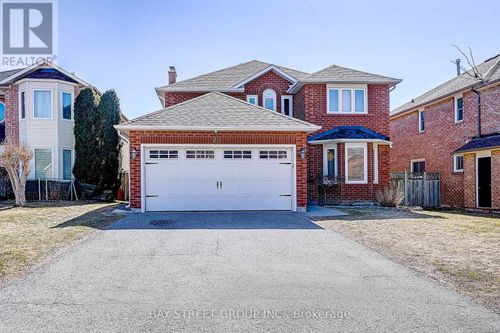 78 John Stiver Cres, Markham, ON, L3R9B3 | Card Image