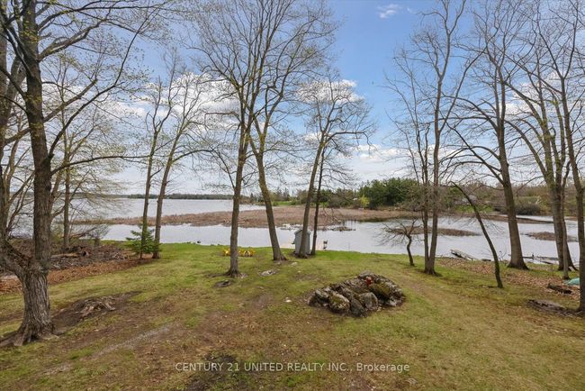 179 Long Island N/A, House other with 3 bedrooms, 1 bathrooms and 4 parking in Otonabee South Monaghan ON | Image 41