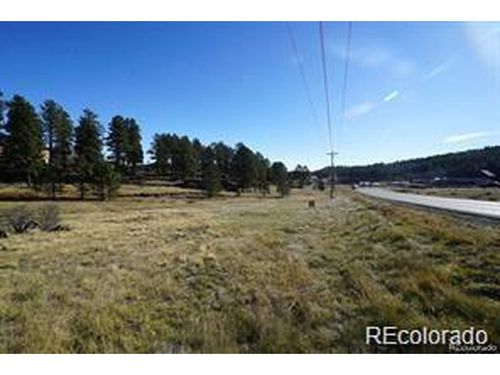 138 Co Rd 43 A, Bailey, CO, 80421 | Card Image