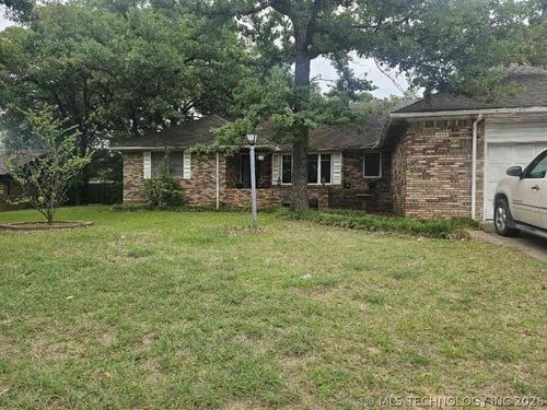 1232 S Rockford Rd, Ardmore, OK, 73401-3607 | Card Image