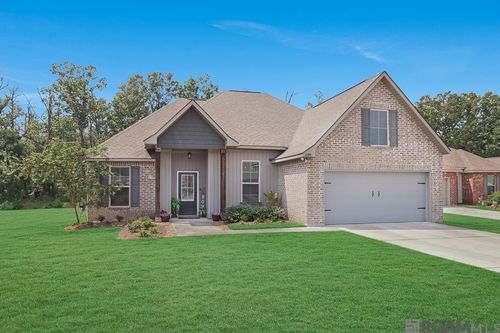 18199 Terraceside Dr, Prairieville, LA, 70769-6493 | Card Image