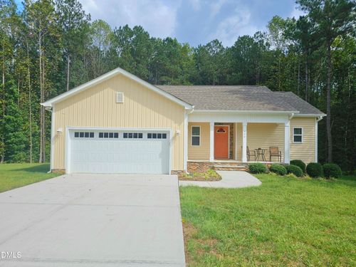 620 Raymond Tharrington Rd, Louisburg, NC, 27549-9693 | Card Image