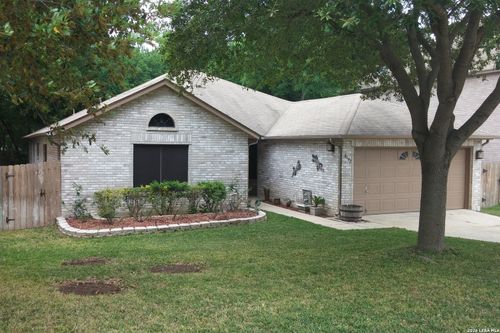 8642 Park Olympia, Universal City, TX, 78148-3256 | Card Image