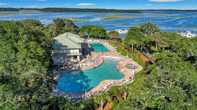 45 Timber Ln, House other with 2 bedrooms, 2 bathrooms and null parking in Hilton Head Island SC | Image 76