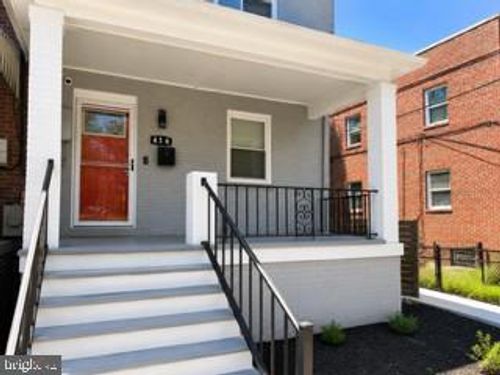 416 Division Ave Ne, WASHINGTON, DC, 20019-5451 | Card Image