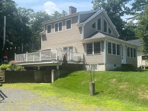 85 Lake Dr, Shutesbury, MA, 01072-9755 | Card Image