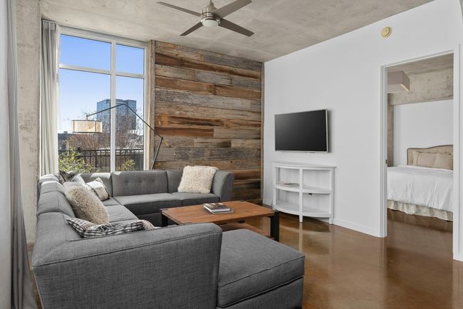 APT-313 - 600 12 Th Ave S, Condo with 3 bedrooms, 2 bathrooms and 2 parking in Nashville TN | Image 9