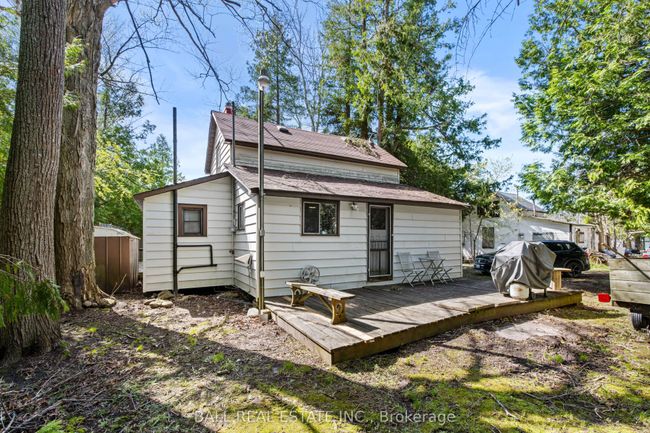 53 Rustic Bay St, House other with 4 bedrooms, 1 bathrooms and 6 parking in Lindsay ON | Image 4
