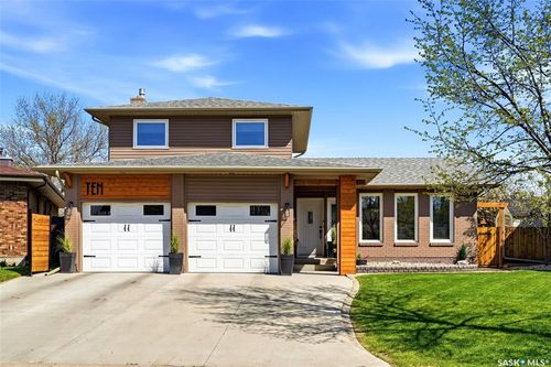 10 Louise Cres, Regina, SK, S4X2E2 | Card Image