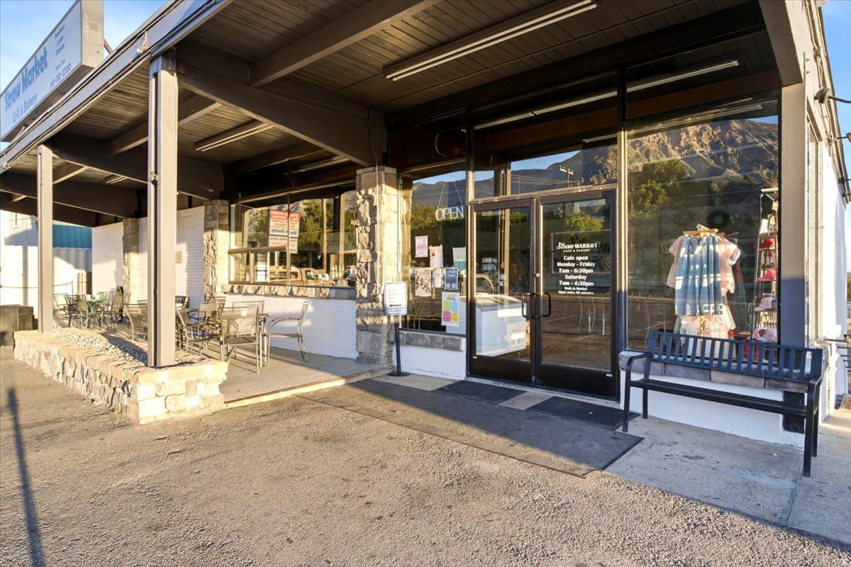 Commercial Sale in Pleasant View 3